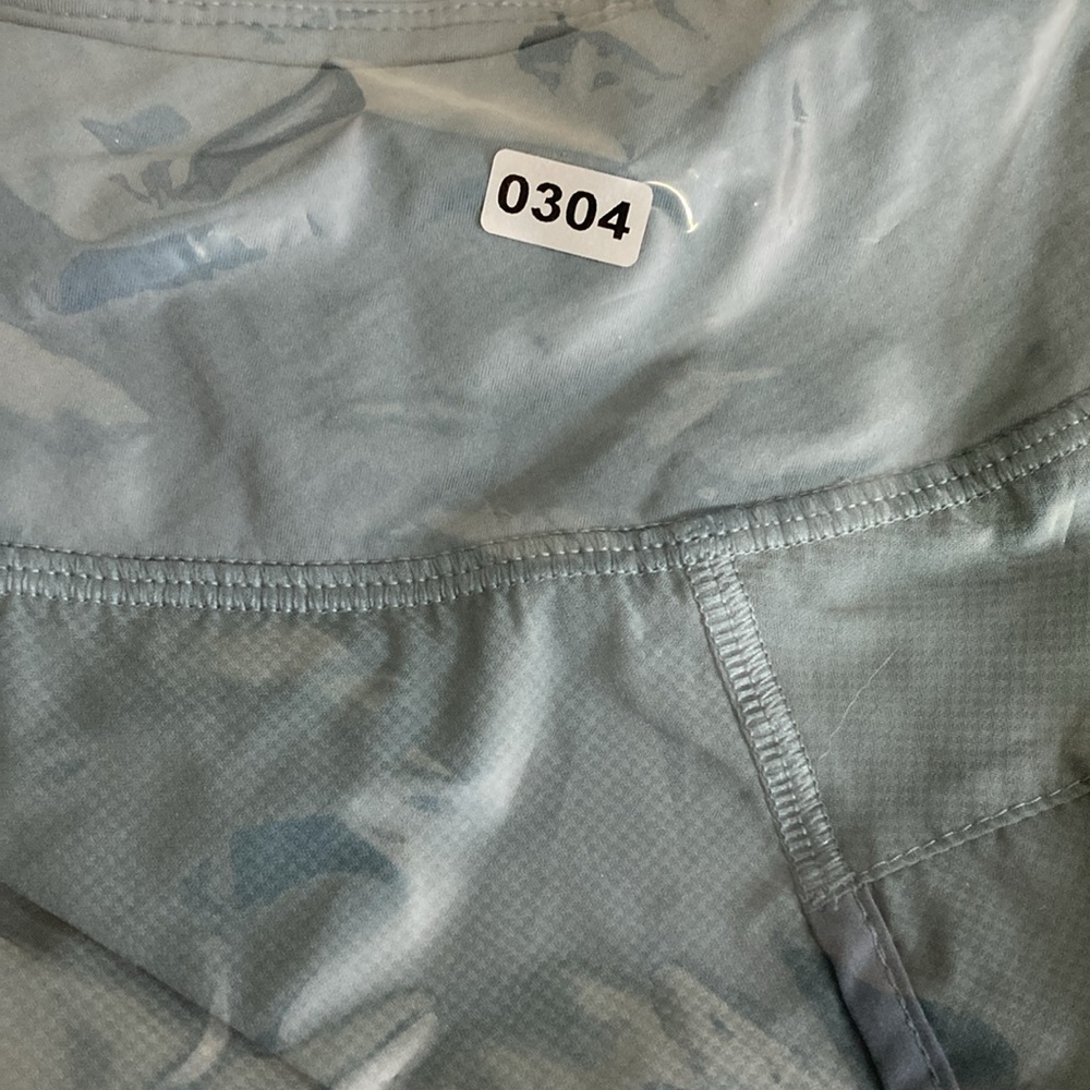 Patagonia Women’s Athletic Shorts Lightweight Gray Sz XS - Picture 13 of 13
